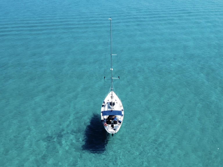 Location Voilier à Port Mahon - Bavaria Bavaria 40