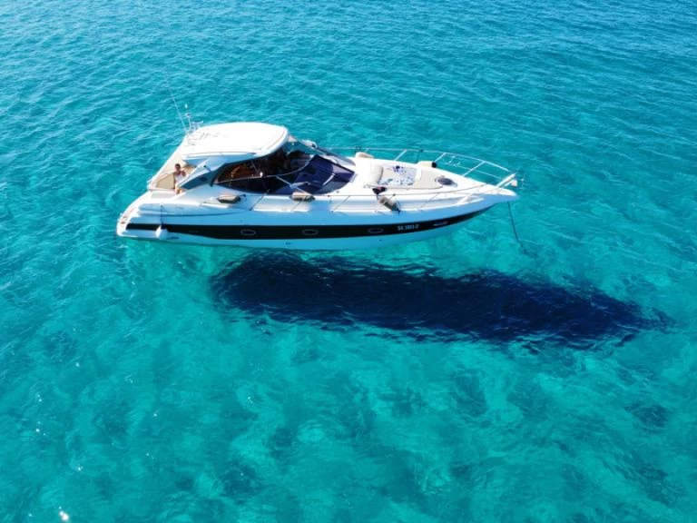 Location bateau Sessa Marine C42 à Bari sur Samboat