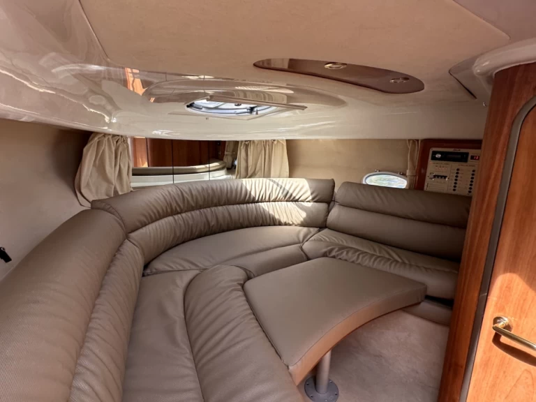 Location à La Maddalena - Cranchi Cranchi 28 CSL sur SamBoat