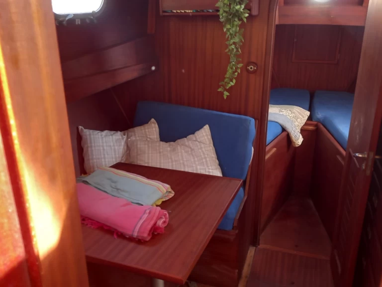 G.i.a.m Rapallo Portofino Pilot a louer à Bocca di Magra