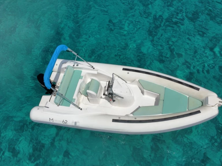 Location bateau Porto Rotondo pas cher 6.20