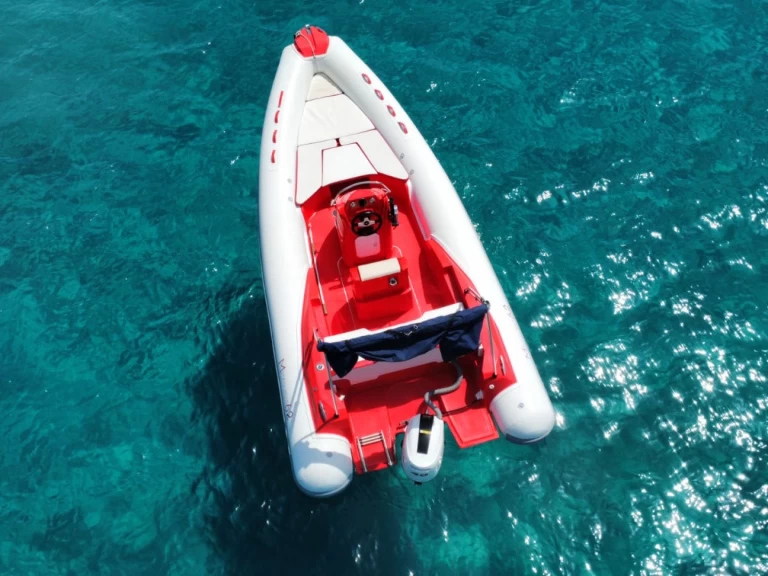 Location bateau Porto Rotondo pas cher 6,20