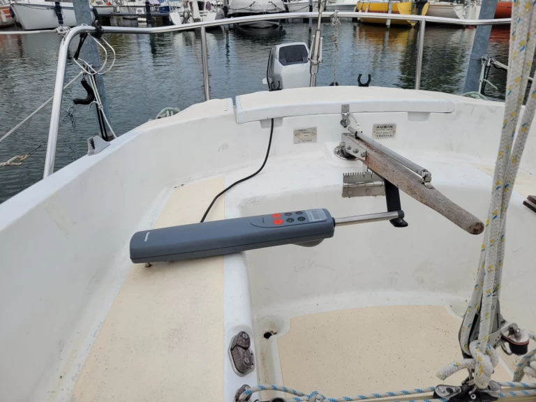 Voilier à louer à Auvernier au meilleur prix