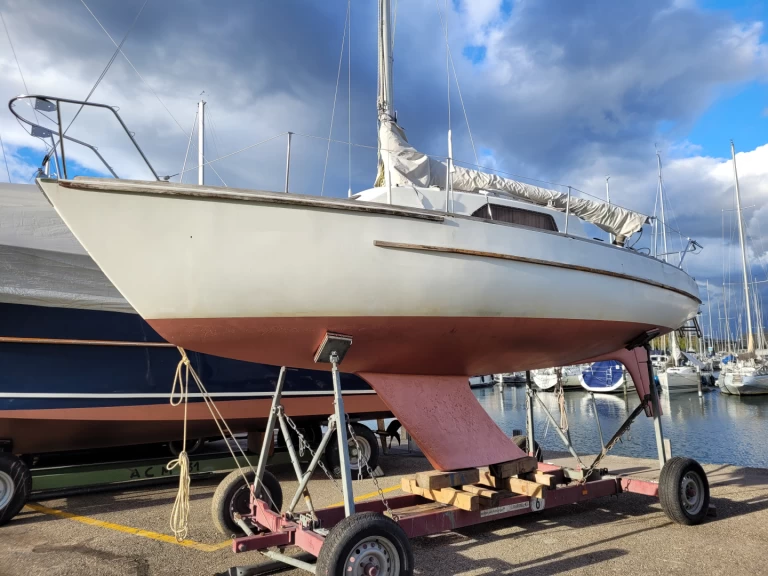 Location à Auvernier - Aubin Tequila sur SamBoat
