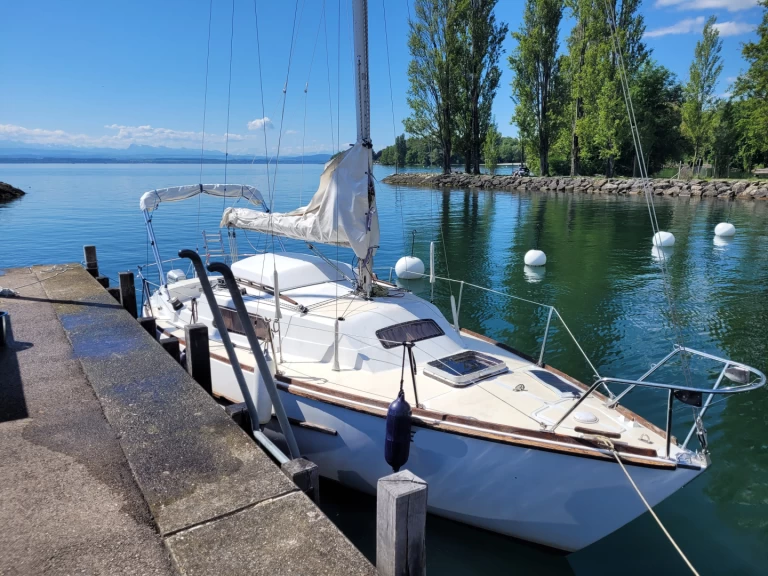 Louez un Aubin Tequila à Auvernier