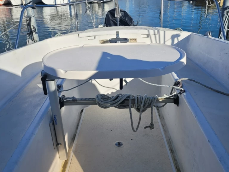 Louez un Aubin Tequila à Auvernier