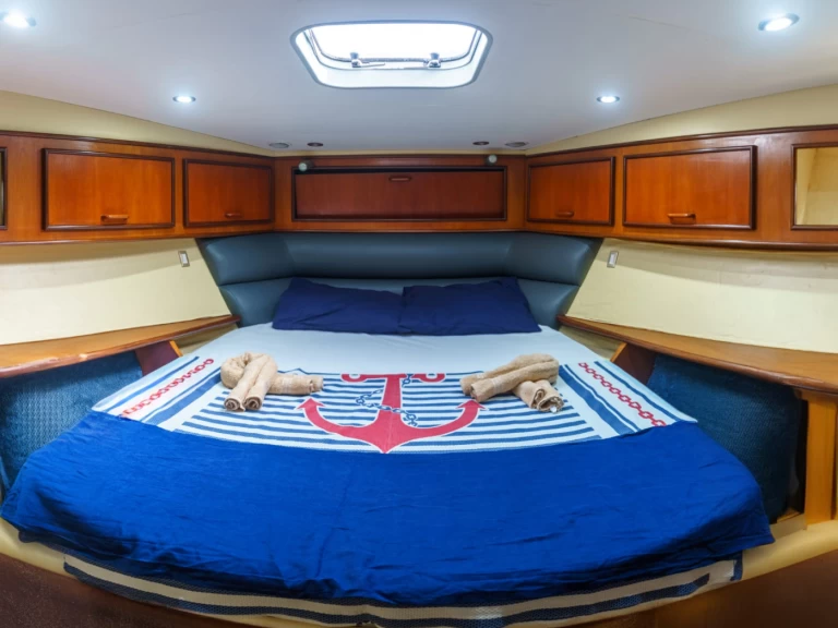 Location Yacht à Bodrum - costom made  costom made