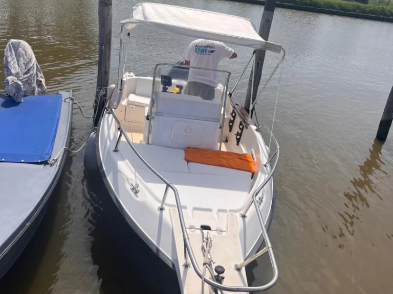 Elan Elan 17 CC a louer à Chioggia