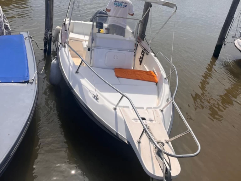 Location à Chioggia - Elan Elan 17 CC sur SamBoat