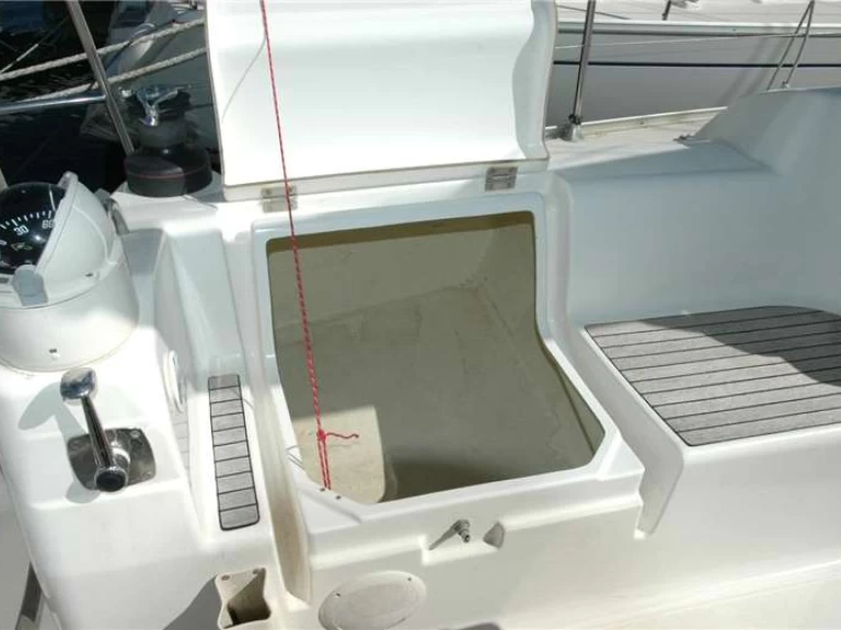 Location bateau Dufour Dufour 385 Grand Large à Club Nàutic Cambrils sur Samboat