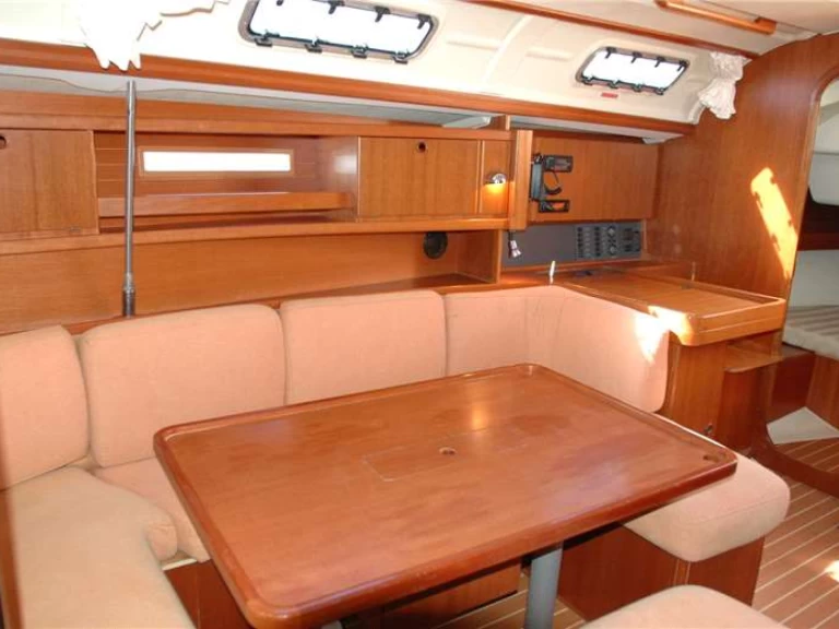 Location Voilier Dufour avec permis