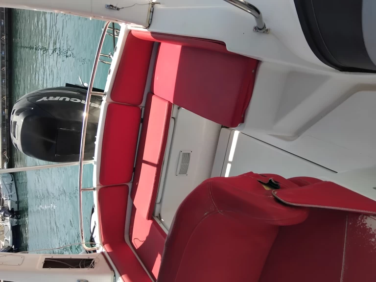 Louez un Mar-Co 23 à Sainte-Maxime