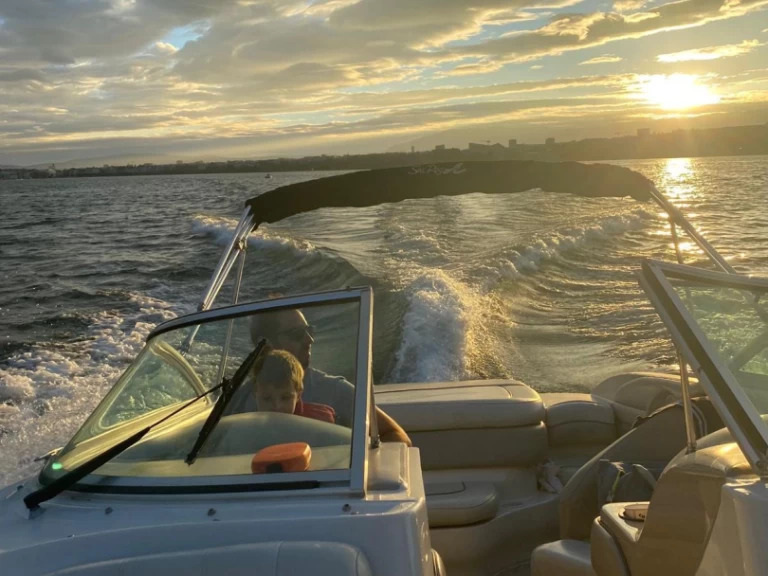 Location bateau Genève (Ville) pas cher 202