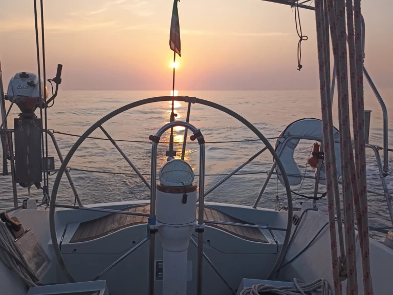 Louer Voilier avec ou sans skipper Comar à Arbatax