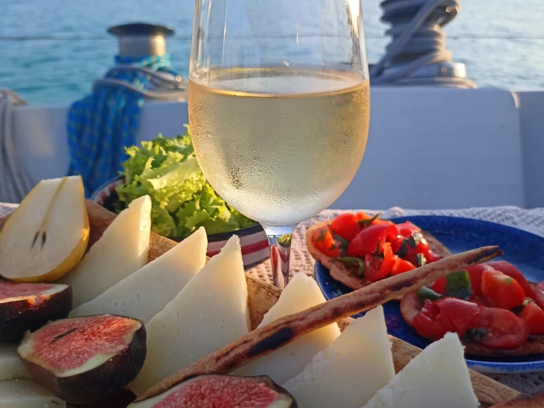 Location Voilier Comar avec permis