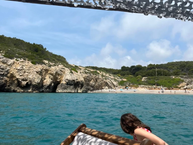 Louez un Udondo Custom à Vilanova i la Geltrú