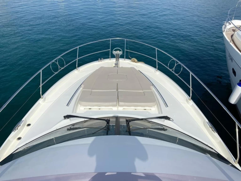 Louez un Prestige Prestige 500 Fly à Capo d'Orlando