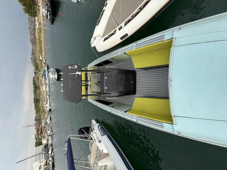 Scarab Scarab a louer à Vlora