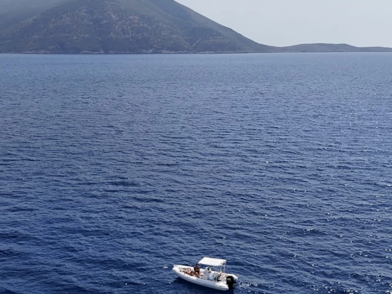 Location bateau Eagle Eagle 2 à Gjiri i Vlorës sur Samboat