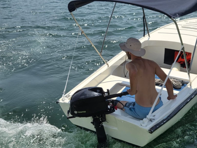 Pasara Jugoplastika a louer à Poljica