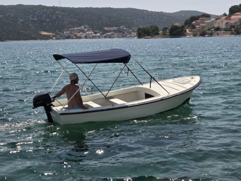 Location à Poljica - Pasara Jugoplastika sur SamBoat