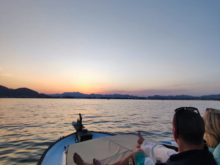 Location bateau Port d'Alcudia pas cher 44