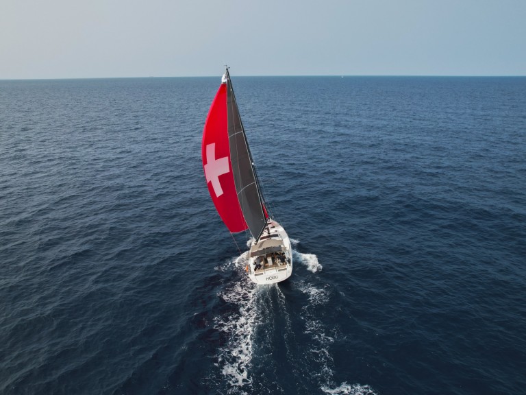 Voilier à louer à Marseille au meilleur prix