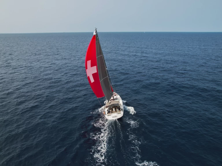 Voilier à louer à Marseille au meilleur prix