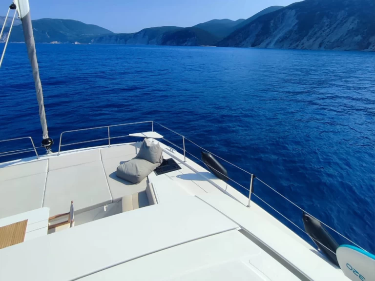 Location Catamaran Bali Catamarans avec permis