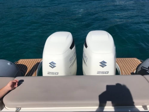 Master Master 996 GP a louer à Le Canon