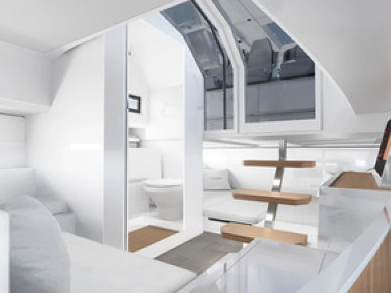 Bateau à moteur à louer à Dénia au meilleur prix