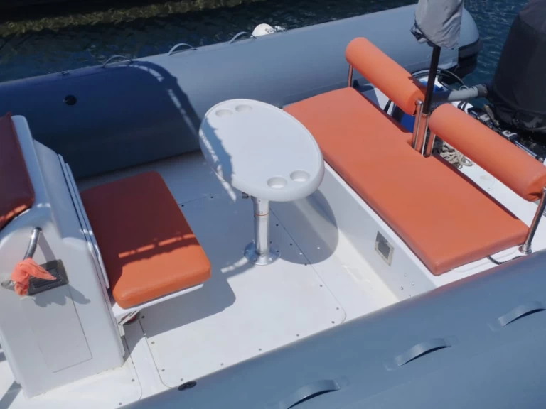 Northstar 205 WRS a louer à Cannes