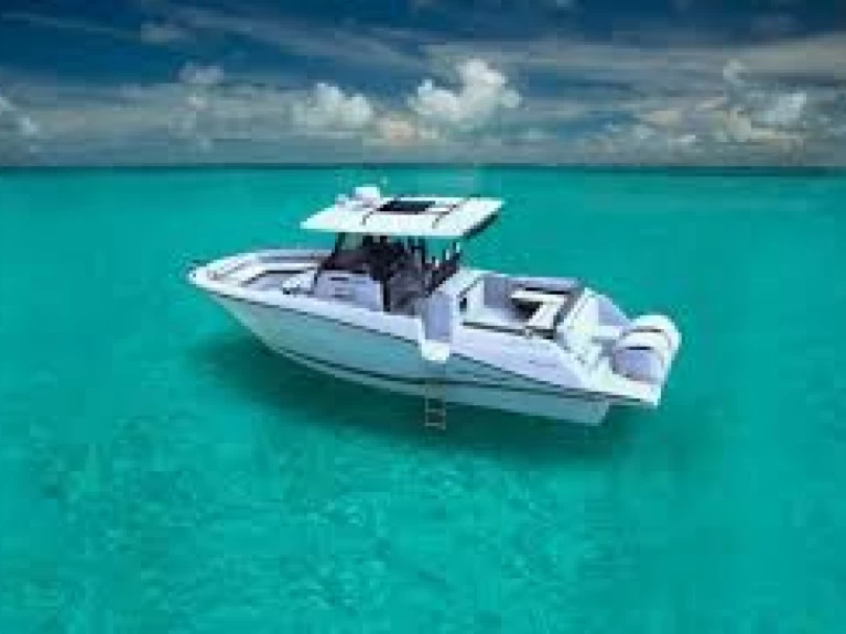 Location bateau Antibes pas cher cap camarat 10.5 CC