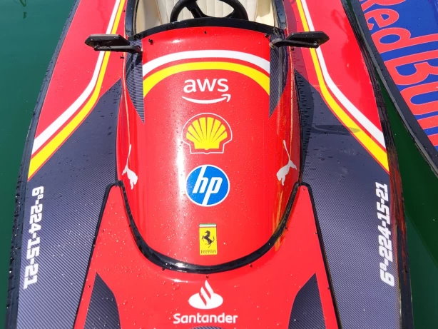 Location à Torrevieja - Yamaha Yamaha VX sur SamBoat