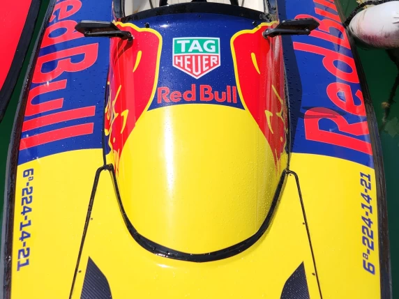 Louez un Yamaha Yamaha VX à Torrevieja