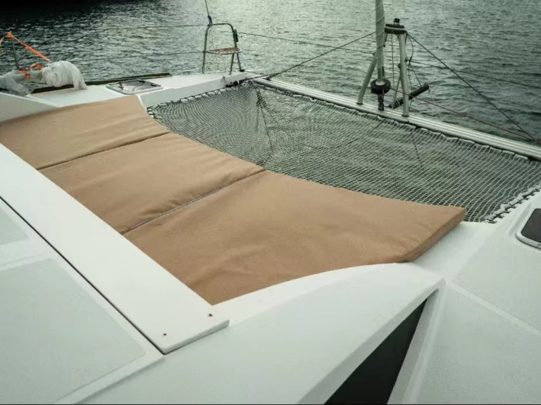 Louer Catamaran avec ou sans skipper Comar à Phuket (Ville)