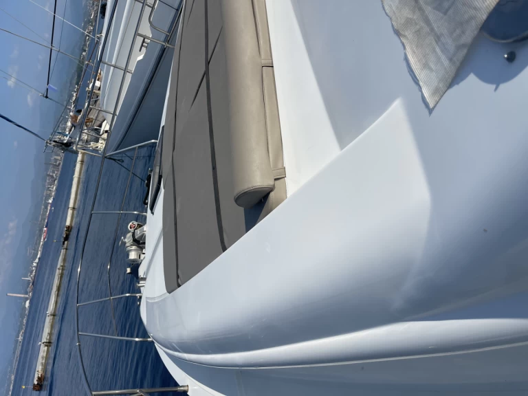 Location Bateau à moteur à Milazzo - Alpa 52 Alpa