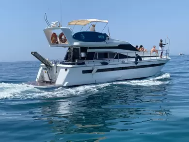 Location bateau Astondoa Astondoa 50 GL à Marbella sur Samboat