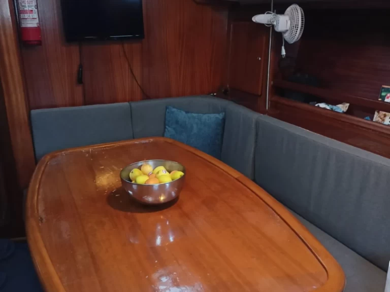 Location Voilier Bavaria avec permis