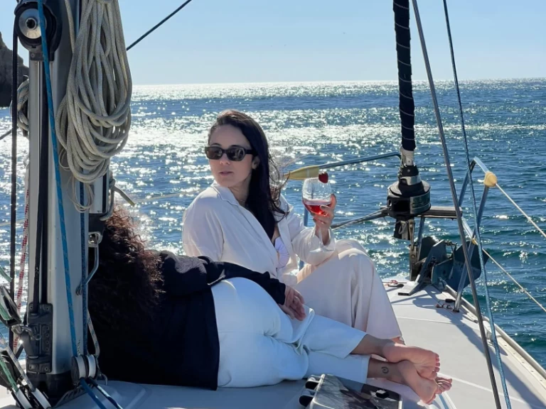 Bavaria Bavaria 40 a louer à Marina de Lagos