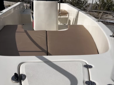 Alquiler Káto Goúves - BRS BRS500 en SamBoat