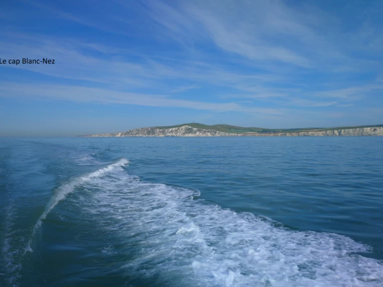 Jeanneau Esteou 730 a louer à Boulogne-Sur-Mer