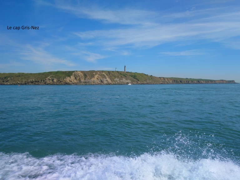 Location à Boulogne-Sur-Mer - Jeanneau Esteou 730 sur SamBoat