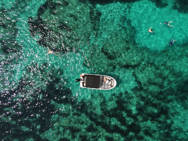 Louez un Galeon Galia 520 Open à Split