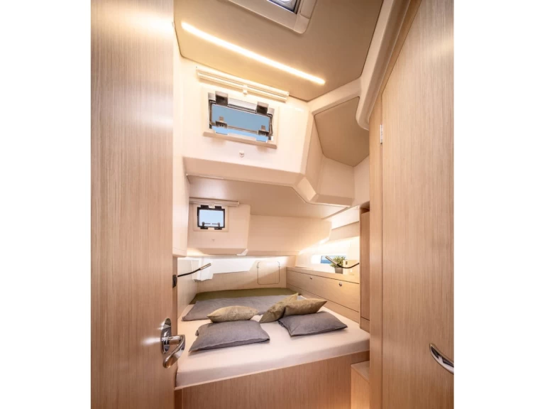 Location Voilier à Fethiye - Bavaria Cruiser 46