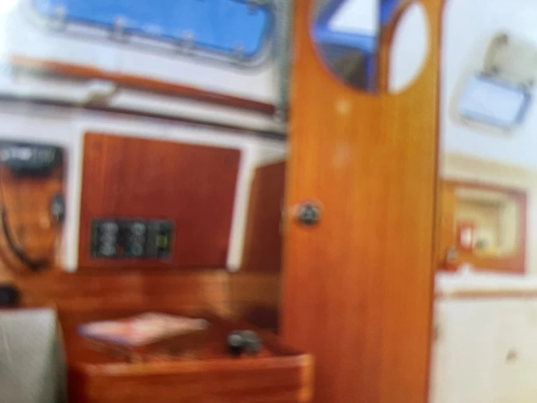 Louez un Jeanneau oceanis 281 à La Grande-Motte