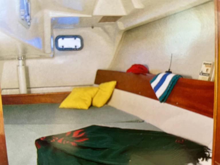 Louer Voilier avec ou sans skipper Jeanneau à La Grande-Motte