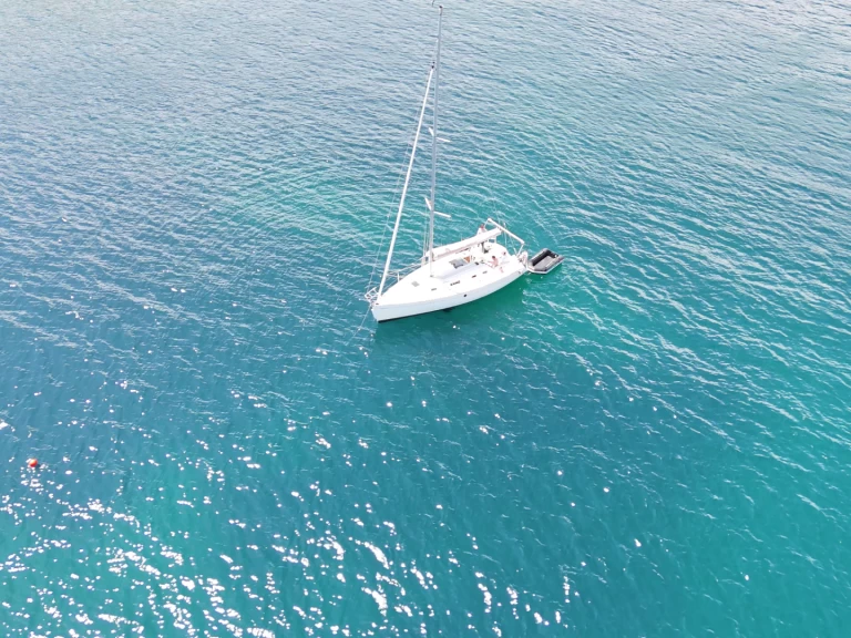Louez un Bénéteau First 310 à Canet-en-Roussillon