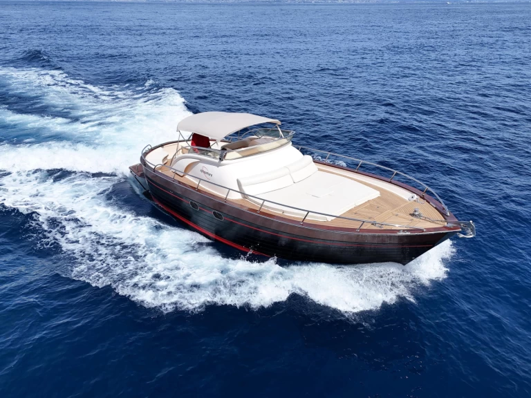 Location bateau Sorrento pas cher Apreamare 11