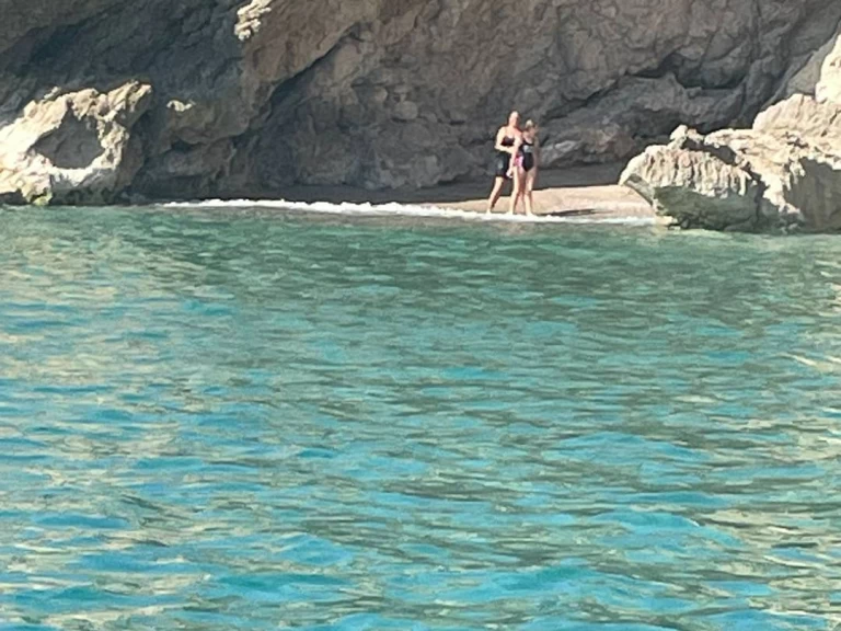 Location bateau Vilanova i la Geltrú pas cher Horizon 210